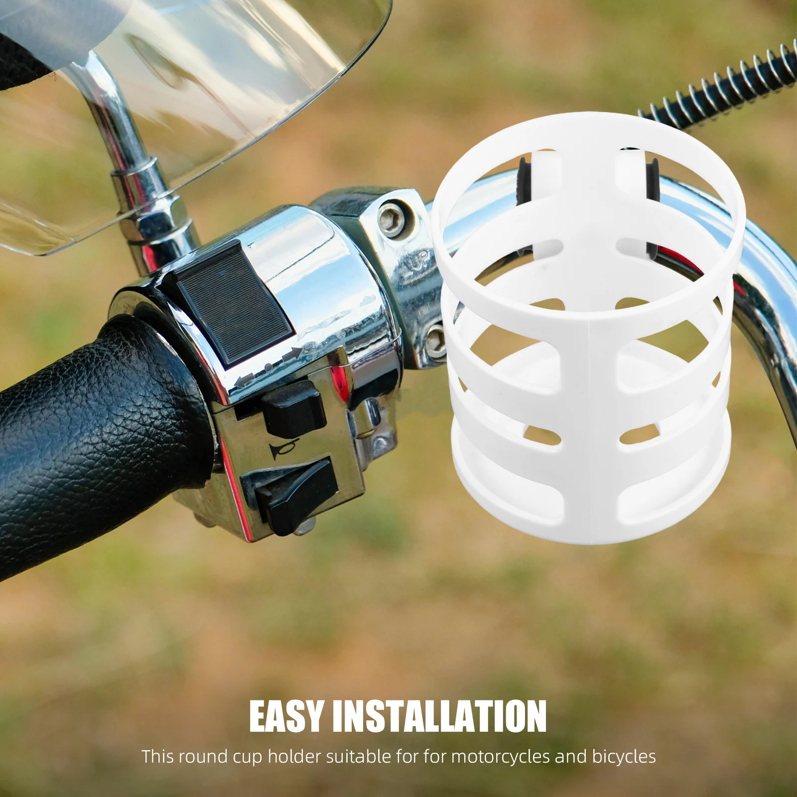 

Cycling Water Bottle Holder Bicycle Water Bottle Cup Cage Bike Water Bottle Holder Mount For Universal Mountain Road Gravel