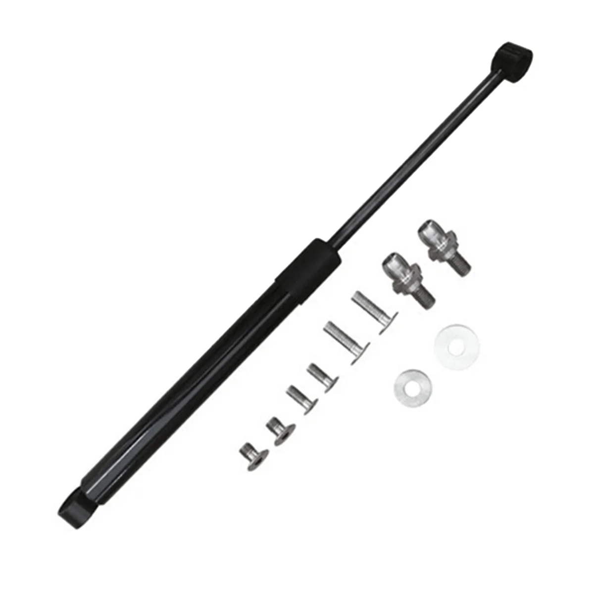 For Amarok 2.0L I4 2010-2022 Hood Bonnet Modify Gas Struts Lift Support Rod Shock Dampers Absorber Springs