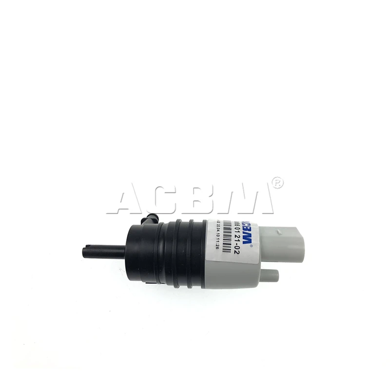 ACBM Washer Pump For Mercedes-Benz W205 W213 W253 C180 C200 E300 GLC250 0998660121