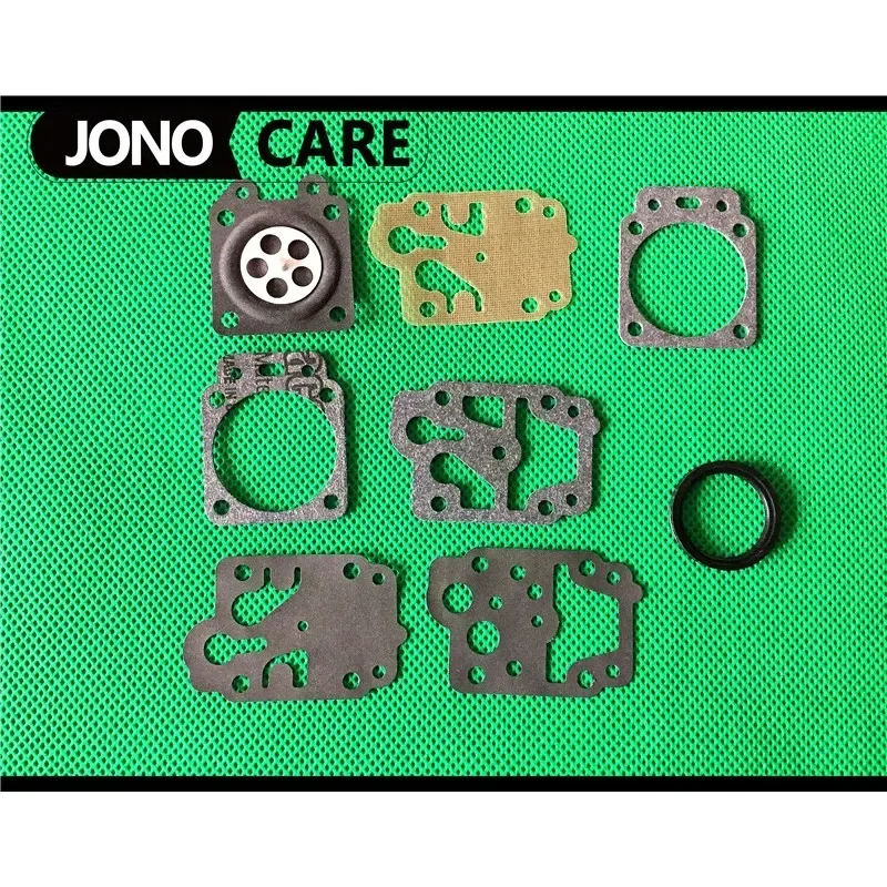 Carburetor Repair Carb Kit Fit HUSQVARNA 142 R RYOBI TORO WALBRO K20-WYJ K10-WYB D20-WYJ