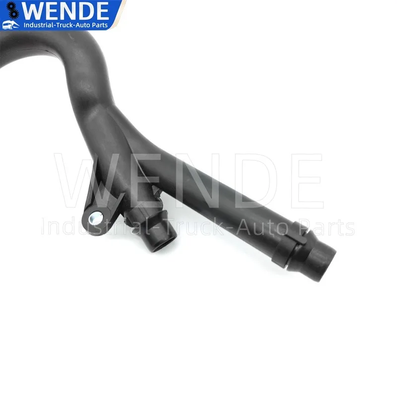 11537806706 11537802629 New Water Hose Return Pipe For BMW E60 E61 E65 E66 E70 E71 Engine Diesel M57