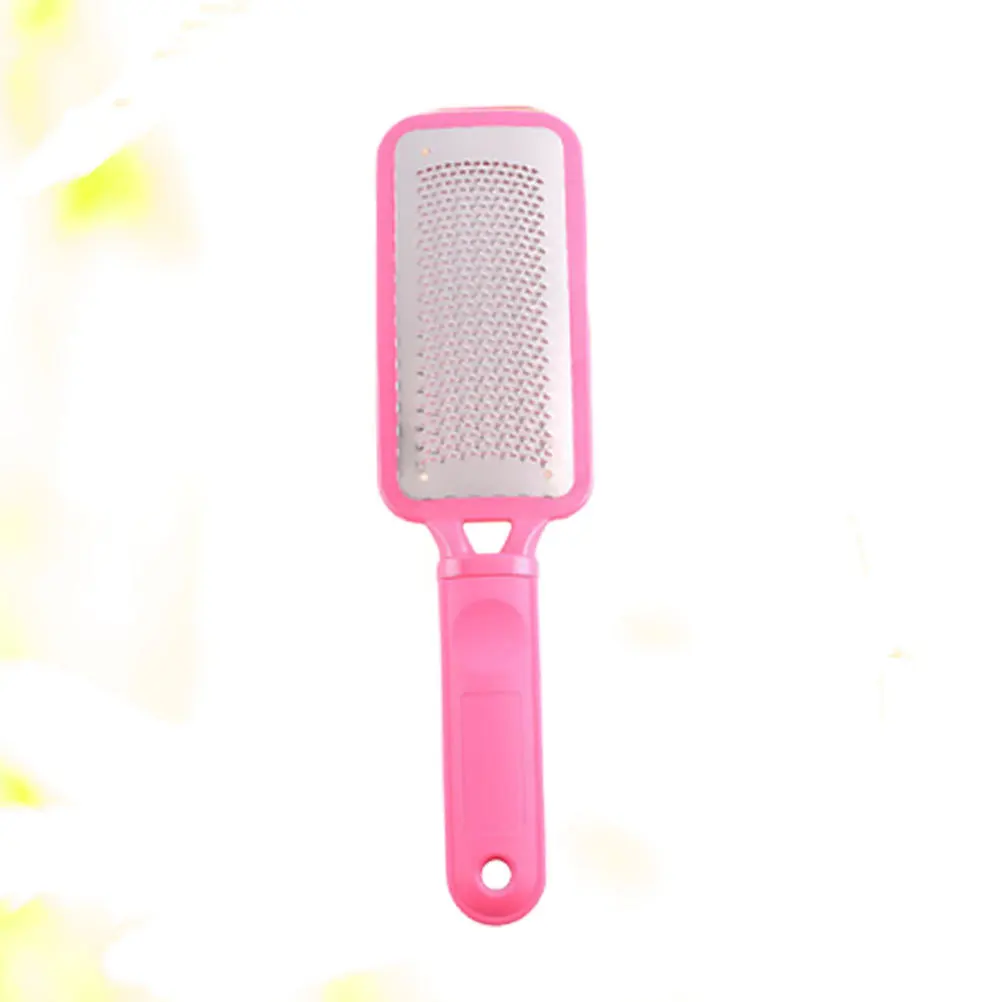 

Premium Glass Foot File for Dead Skin and Callus Removal Compact Design Nanometer Etching Technology Smooth Rough Feet Fast Foot