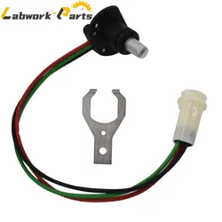 Potentiometer/Trim Sensor Kit For Volvo Penta 290 Sterndrives 873531 22314183