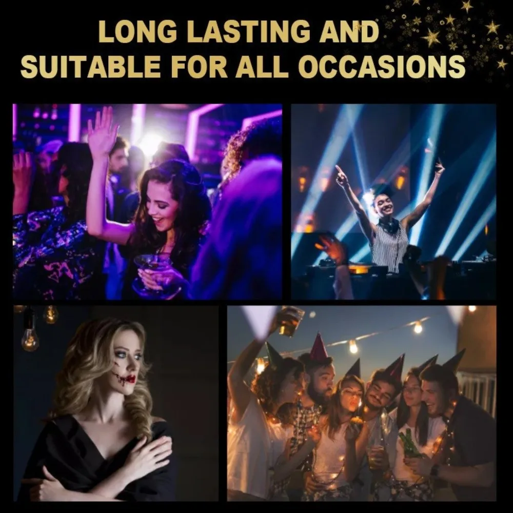 4 Paar Lazy Eye Shadow Wimpernpflaster, wiederverwendbar, selbstklebend, Lazy Wimpernaufkleber, wasserdicht, mit Eyeliner