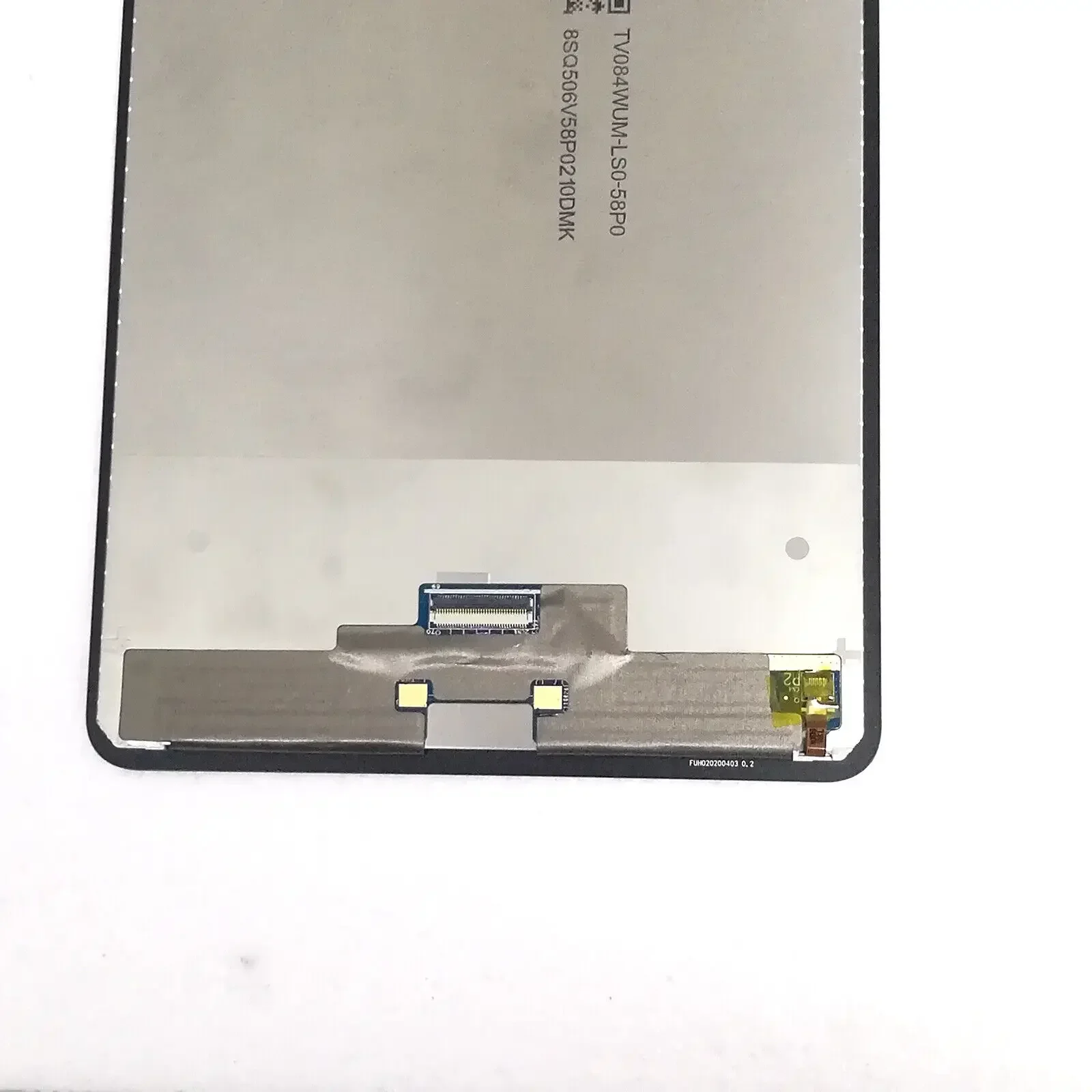 For ALLDOCUBE iplay 50 mini /50 mini pro LCD Display Touch Screen Digitizer With Free Tools&3M