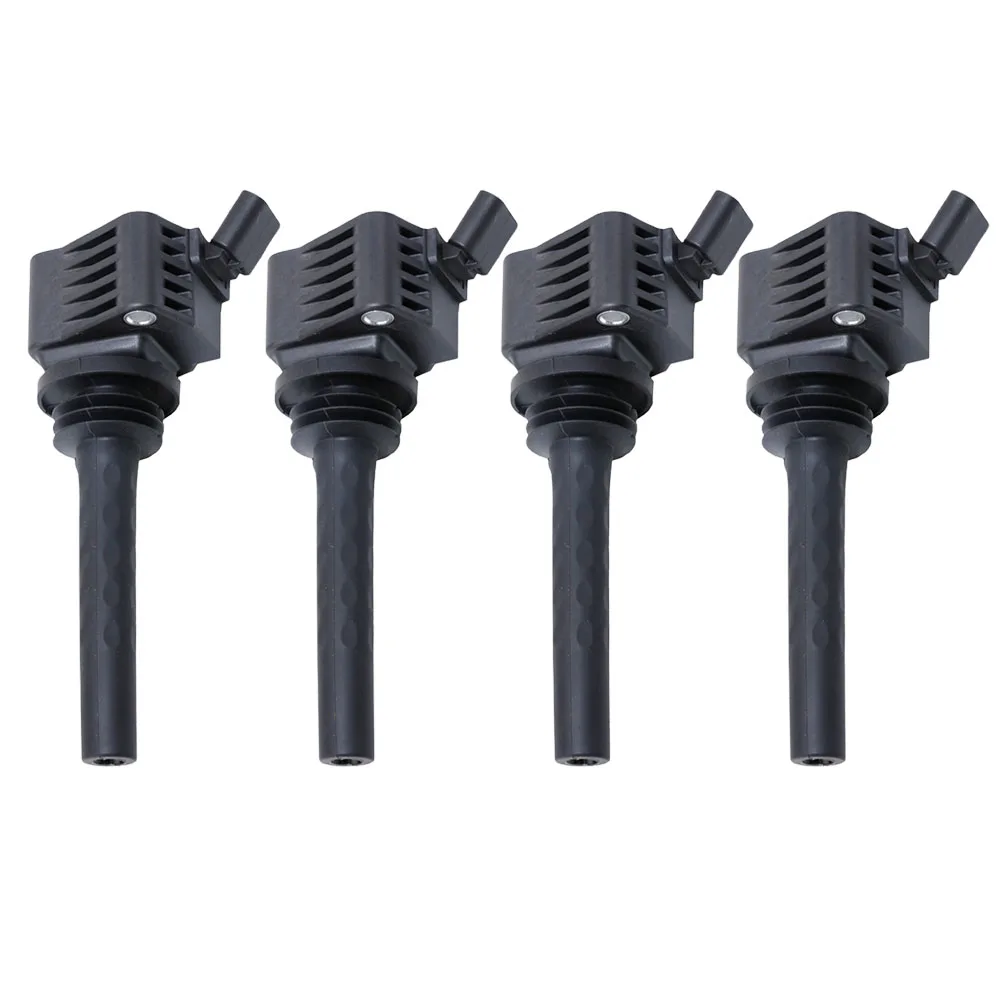 

4PCS Ignition Coil For HAVAL DAGOU TANK 400 500 2.0 2021 2023 F01R00A151 3705100XEN01 Accessories