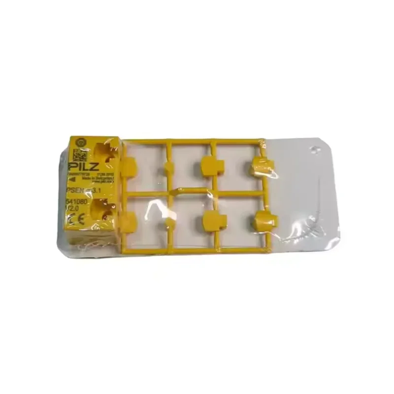 Aplicável à Alemanha PILZ 541080   PSEN cs3.1 1 atuador Interruptor magnético