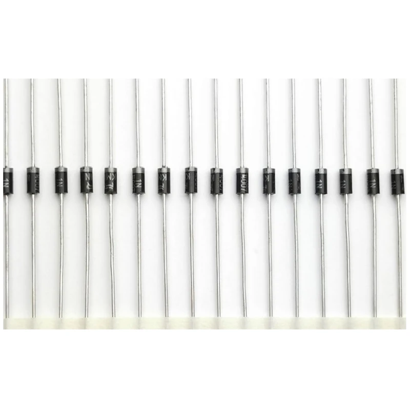 1N4007 Rectifier Di…