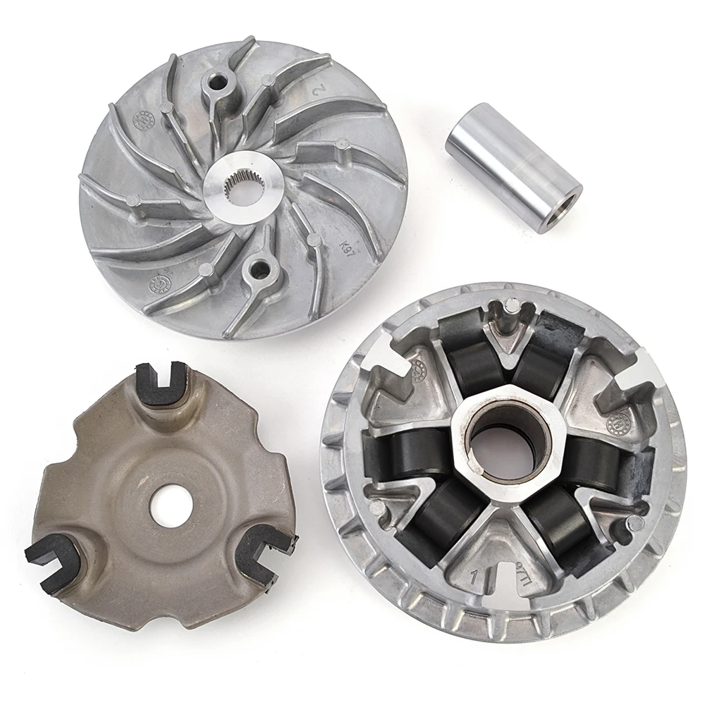 22011-KWN-900 22110-K97-T00 Front Clutch Variator Kit For Honda ADV150 2019-2022 WW125 PCX125 WW150 PCX150 2019-2020