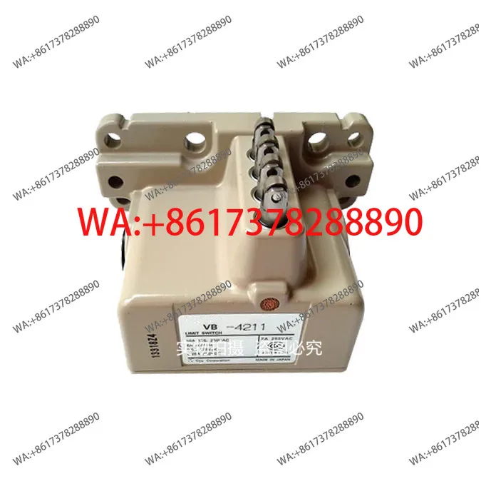 

Концевой выключатель комбинированного станка VB-2121 2141 2221 2211 2241 3221 3211 4241