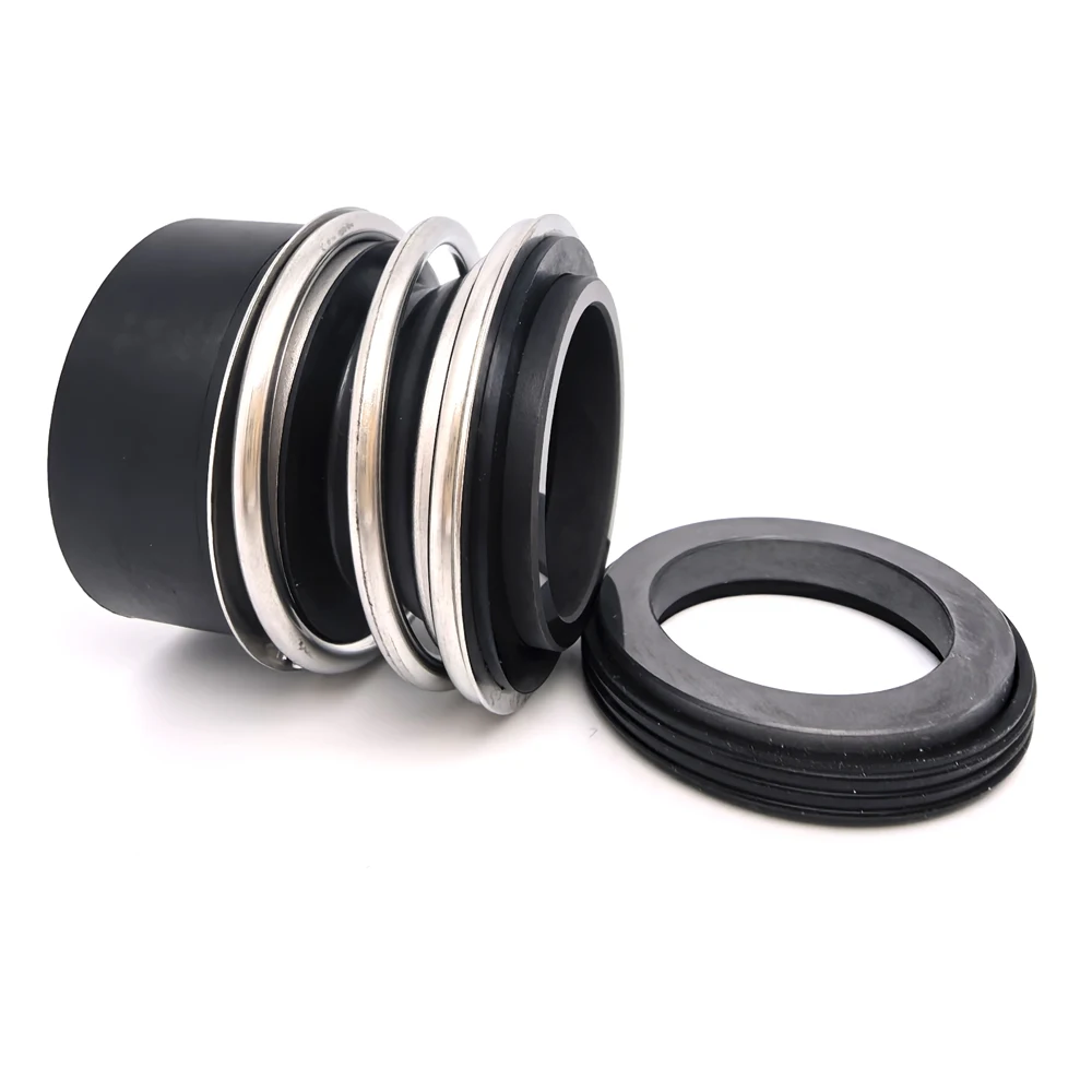 

MG13-16/18/20/22/24/25/28/30/32/33/35/38/40mm Mechanical Seals Matrerial CAR/SIC/VIT