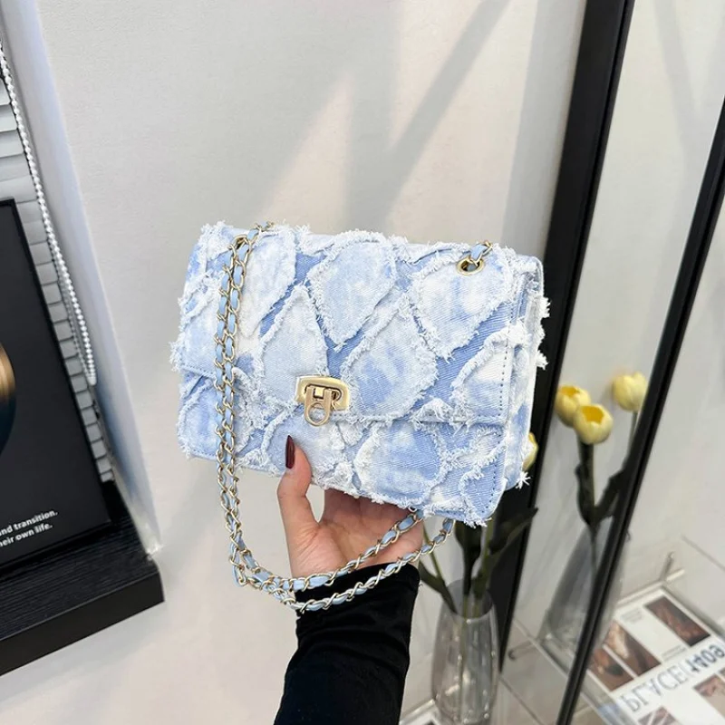 

Fashionable Trendy Designer Letter Logo Clutch Bag Elegant Casual Handbag For Women Paris Fashion Style