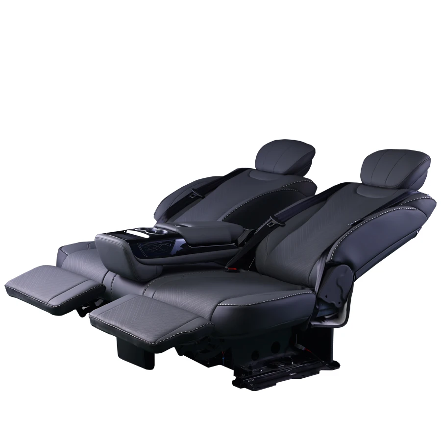 

UTV&ATVHigh Quality Manufacturer Custom Vip Luxury Car Interior Seats for Toyota Alphard