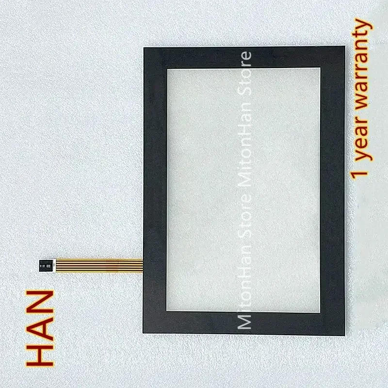 

Новинка для 6AV7230-0CA20-1BA0 6AV7 230-0CA20-1BA0 IPC377E 12, сенсорная панель, дигитайзер, защитная пленка, накладка