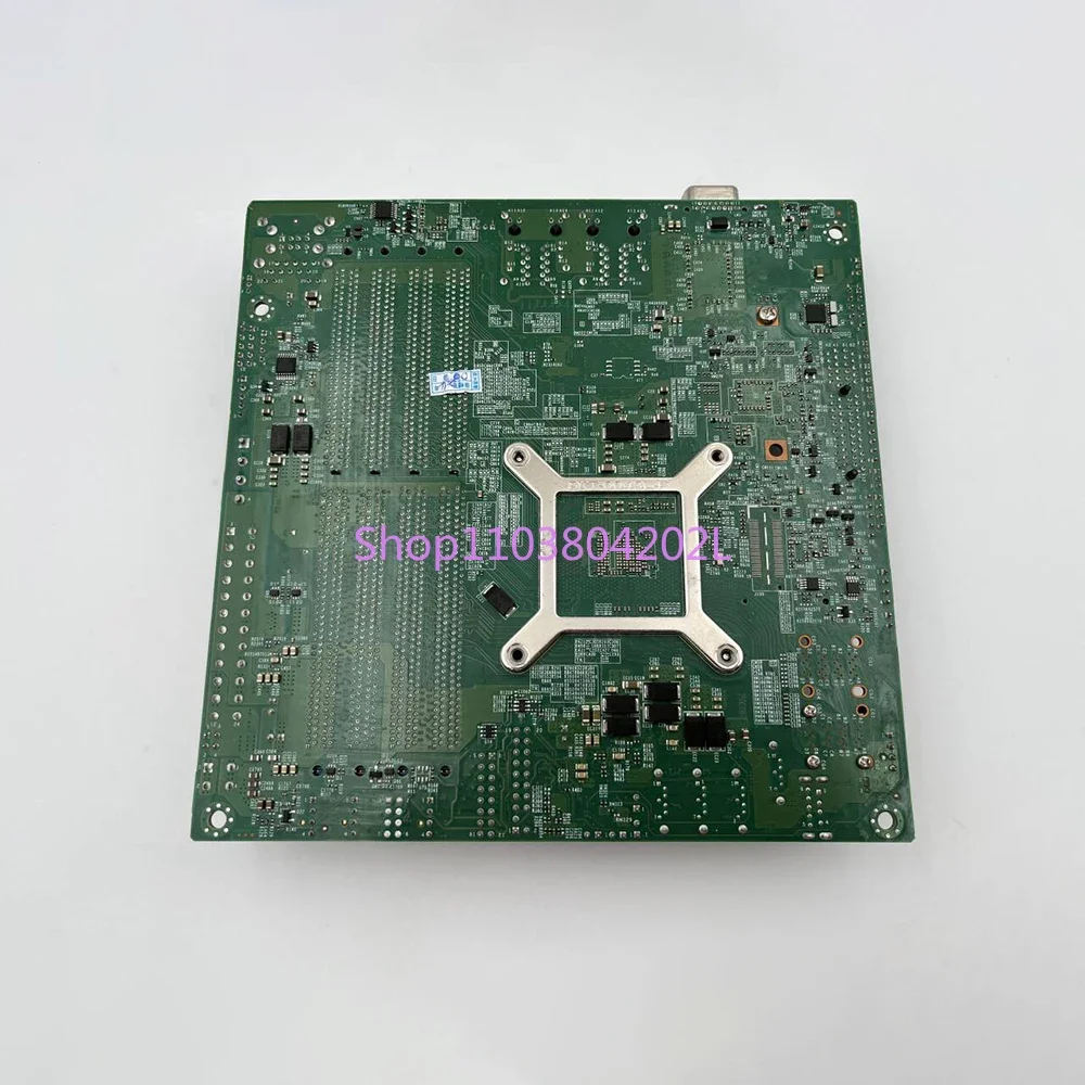 Motherboard Single Socket FCBGA1310 A2SDI-4C-HLN4F For Supermicro Embedded/loT