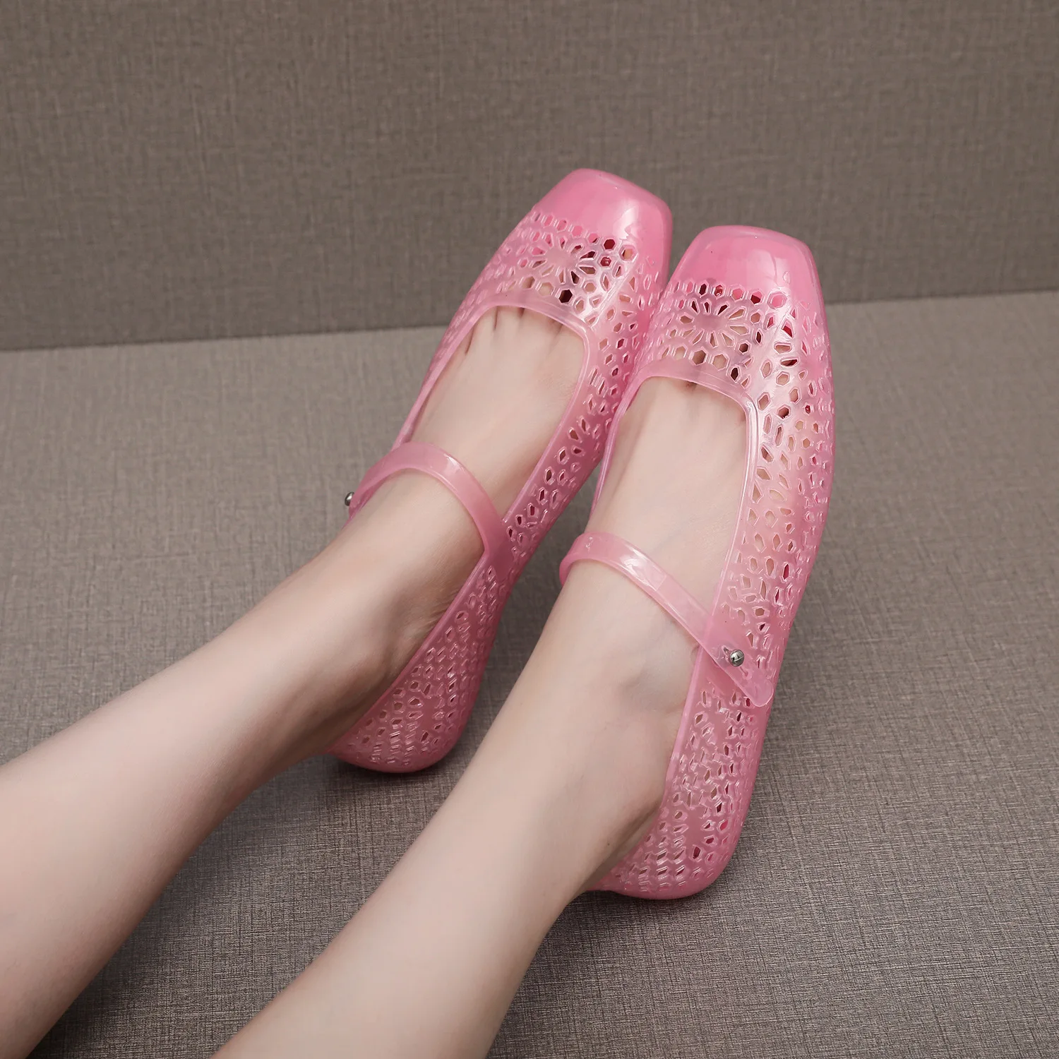 Wycofane z produkcji nowe ażur – Women'S Shoes For Work recenzja i cena
