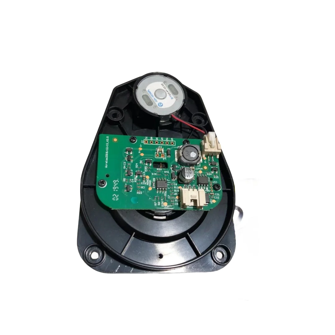 Original Laser Distance Sensor For Qihoo 360 S9/ S9 MAX/ X90/ X95 Robot Vacuum Cleaner LDS Accessories