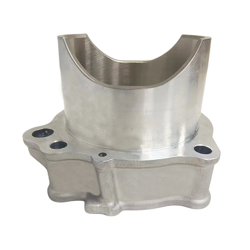 Motorcycle Cylinder Parts for RMZ450 2008-2022 with 96mm Cylinder Bore Cnc Machining Motorcycle Accessories