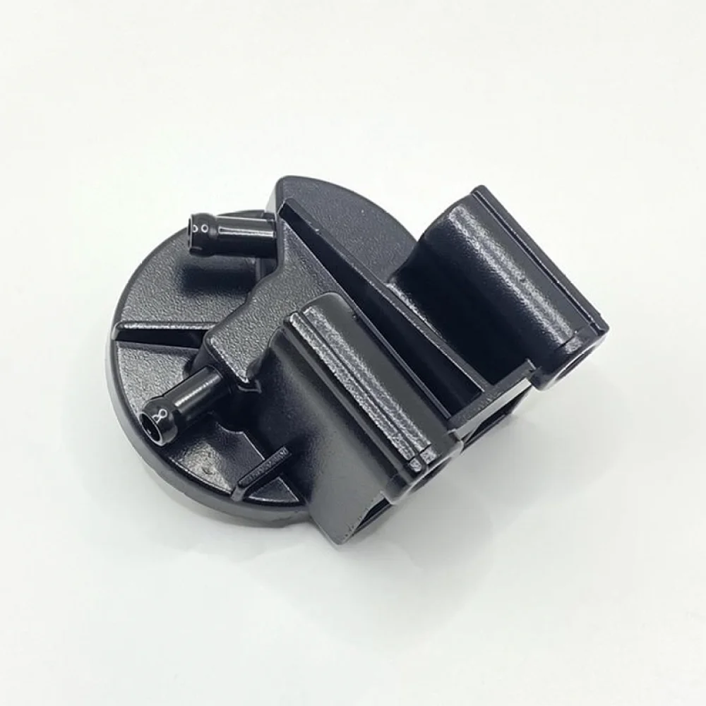 Replacement Fuel Filter Base For Linde Forklift Deutz 2011 Diesel Engine 04270708 04270706 Housing Mount Accessory Component