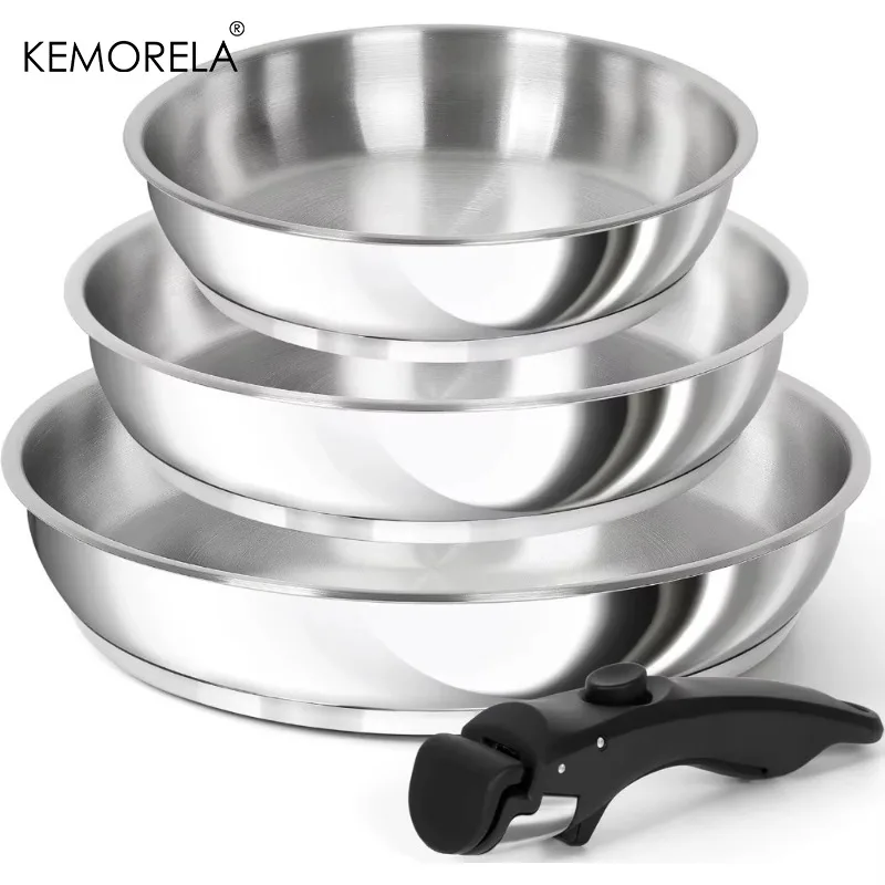 #10 Best Cookware Sets to Buy In 2026