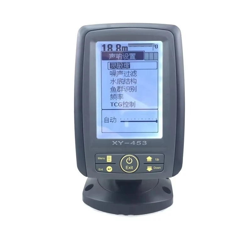 Portable 4.5