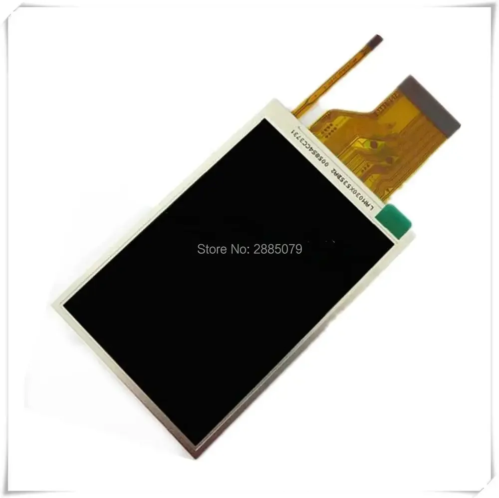 100% NEW original LCD Display Screen For Fuji Fujifilm X-T10 XT10 X-A2 XA2 Digital Camera Repair Part + Backlight