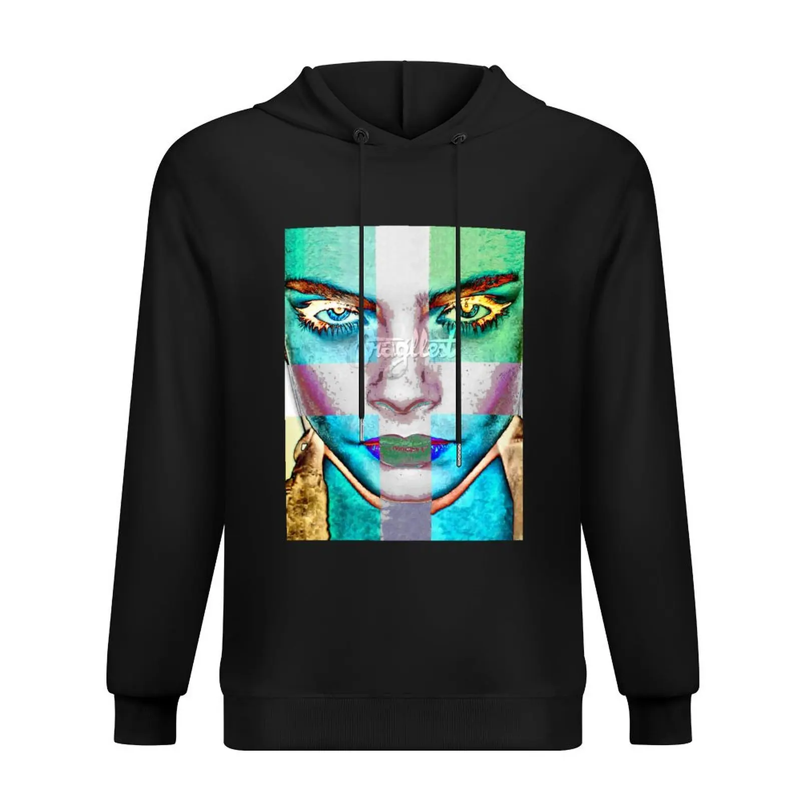 

CARA Fierce Hoodie men's sweat-shirt set men clothes hooded shirt men's sweat-shirt new hoodies and sweatshirts