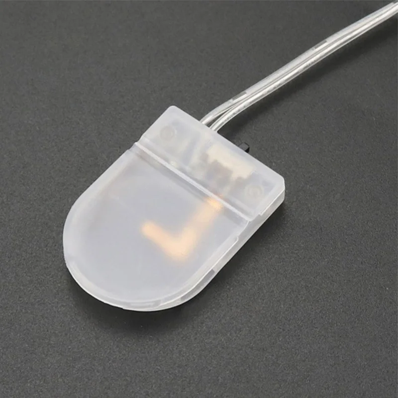 Variant: 1PCS Transparent