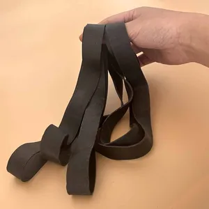 8 최고의 판매 와이드 고무 밴드 -5