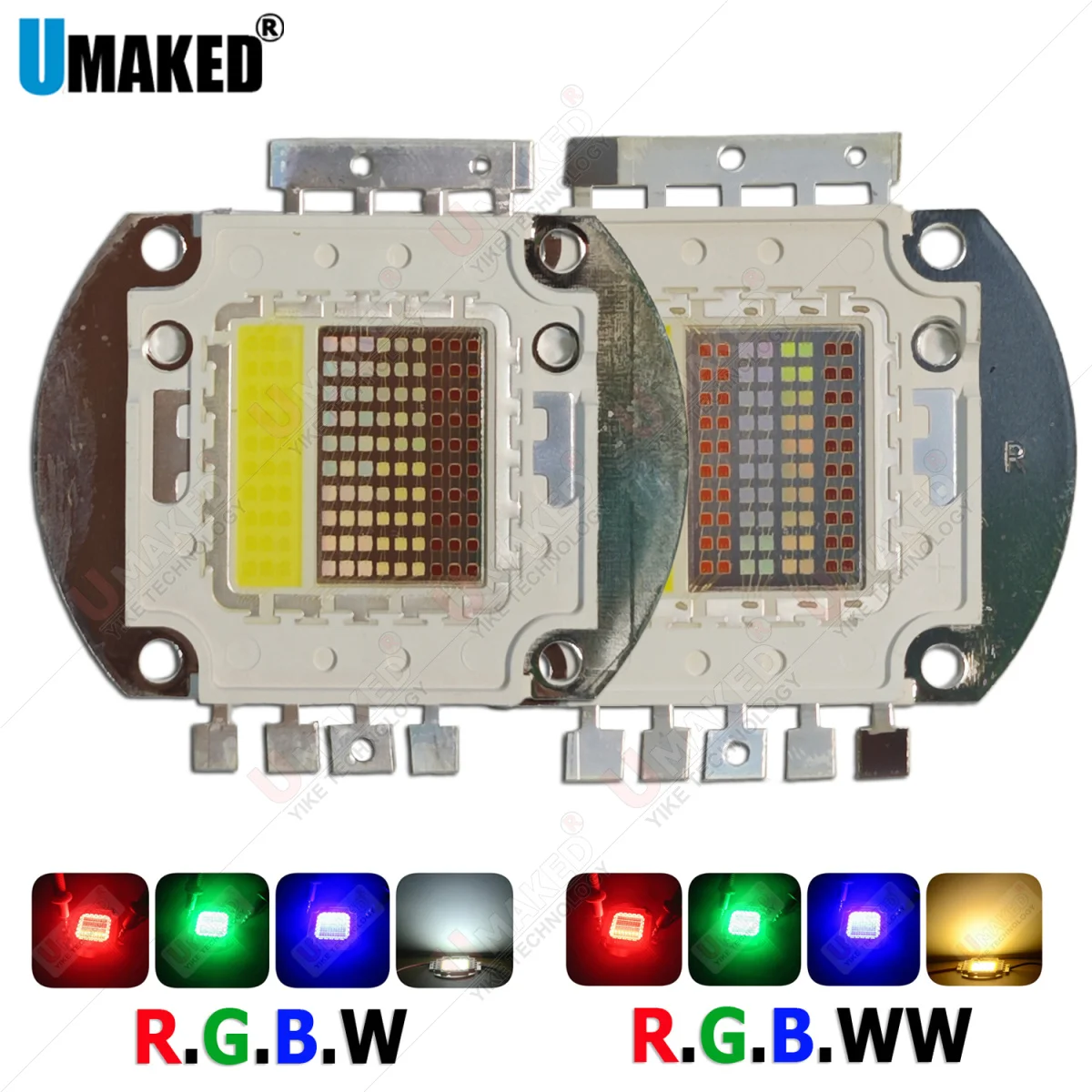 2Pcs 12W 30W 64W 12…