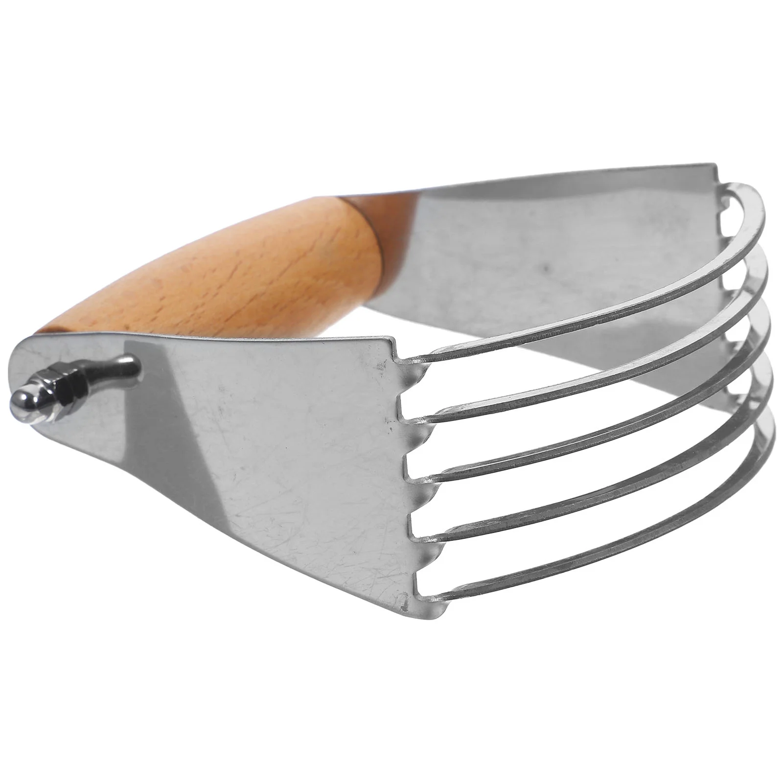 

Butter Stir Cut Baking Utensil Dough Hand Blenders Pastry Supplies Press Tool Stainless Steel Flour Mixer Pizza