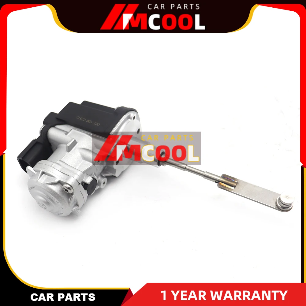 

Car Turbo Wastegate Actuator For Volkswagen Audi Seat Skoda 1.2 TSI 2.0L 03f198725c 03F145701H 03F145701K 03F145701R 03F145725K