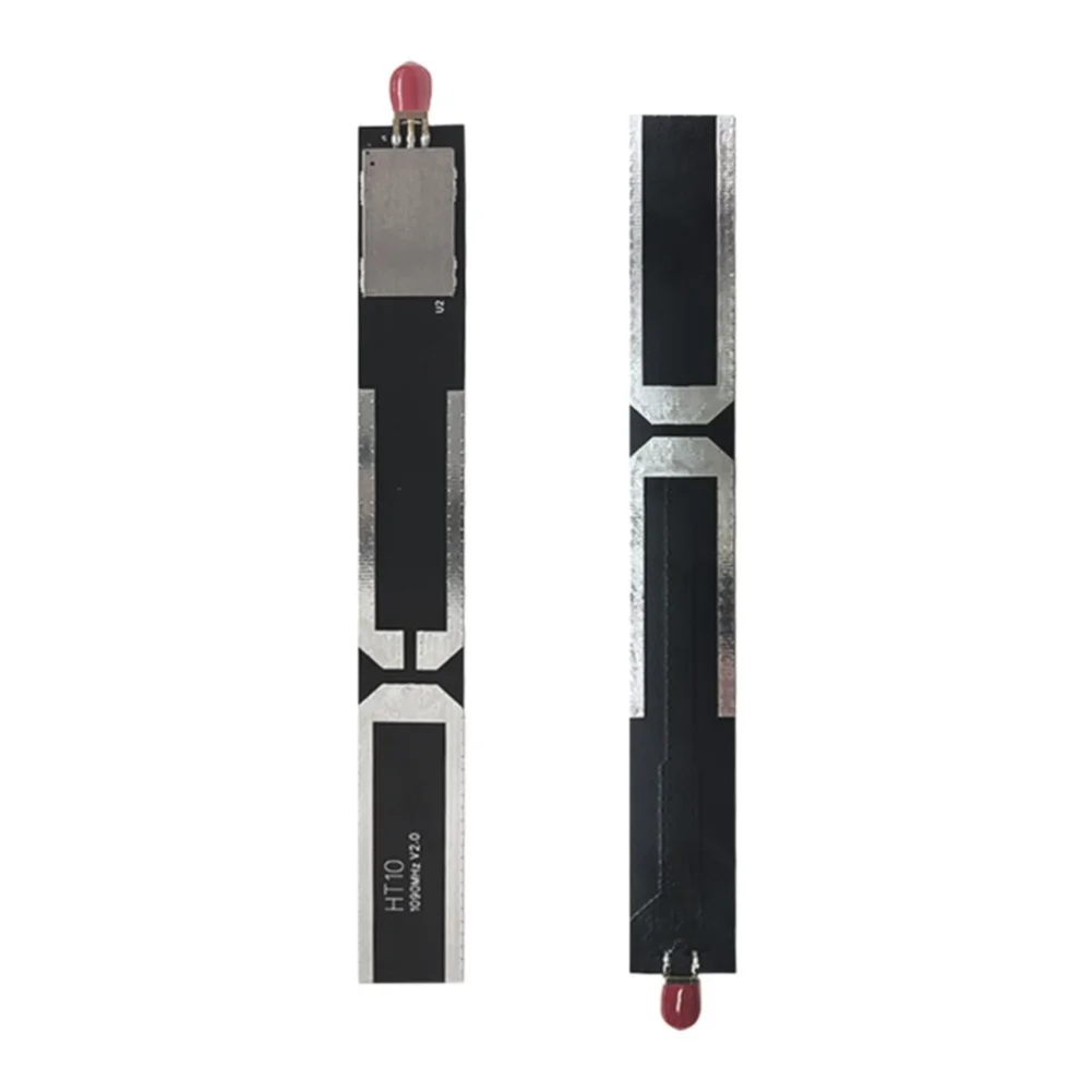 For Ht10 ADS-B Active Receiving For Antenna 20dB Gain For 1090MHz Aviation Monitoring For Sma Female Connector RF Test Tool