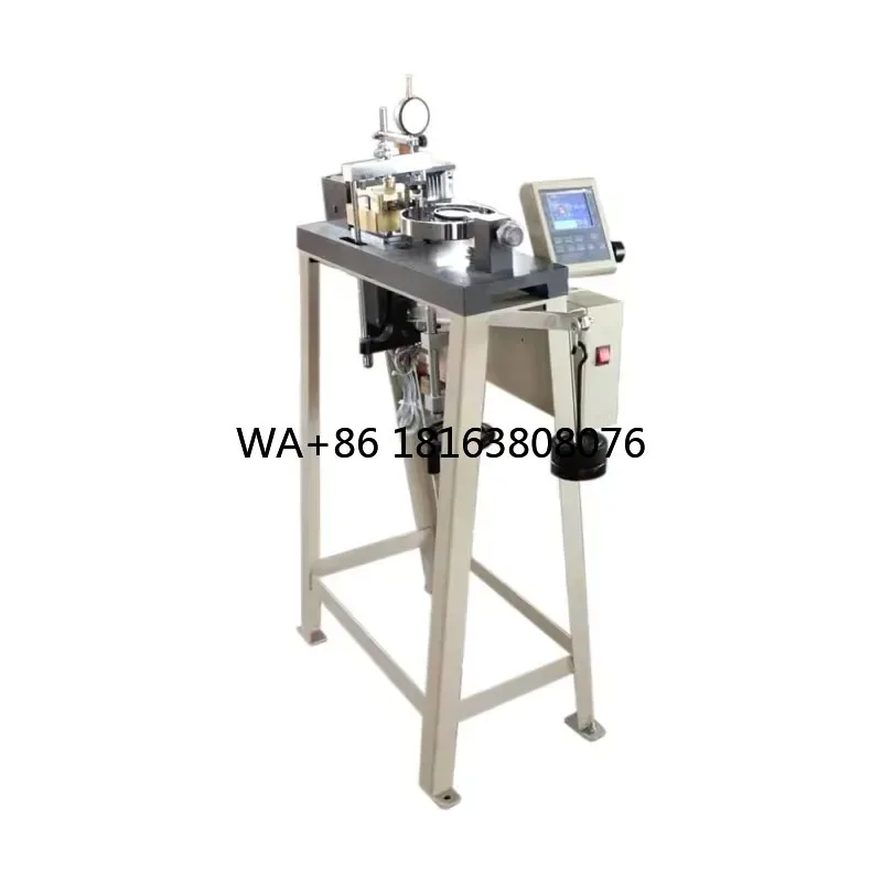 ZJ-1B Touchscreen Direct Shear Testing Machine Electronic Strain Control Direct Shear Tester Strain-Controlled Testing