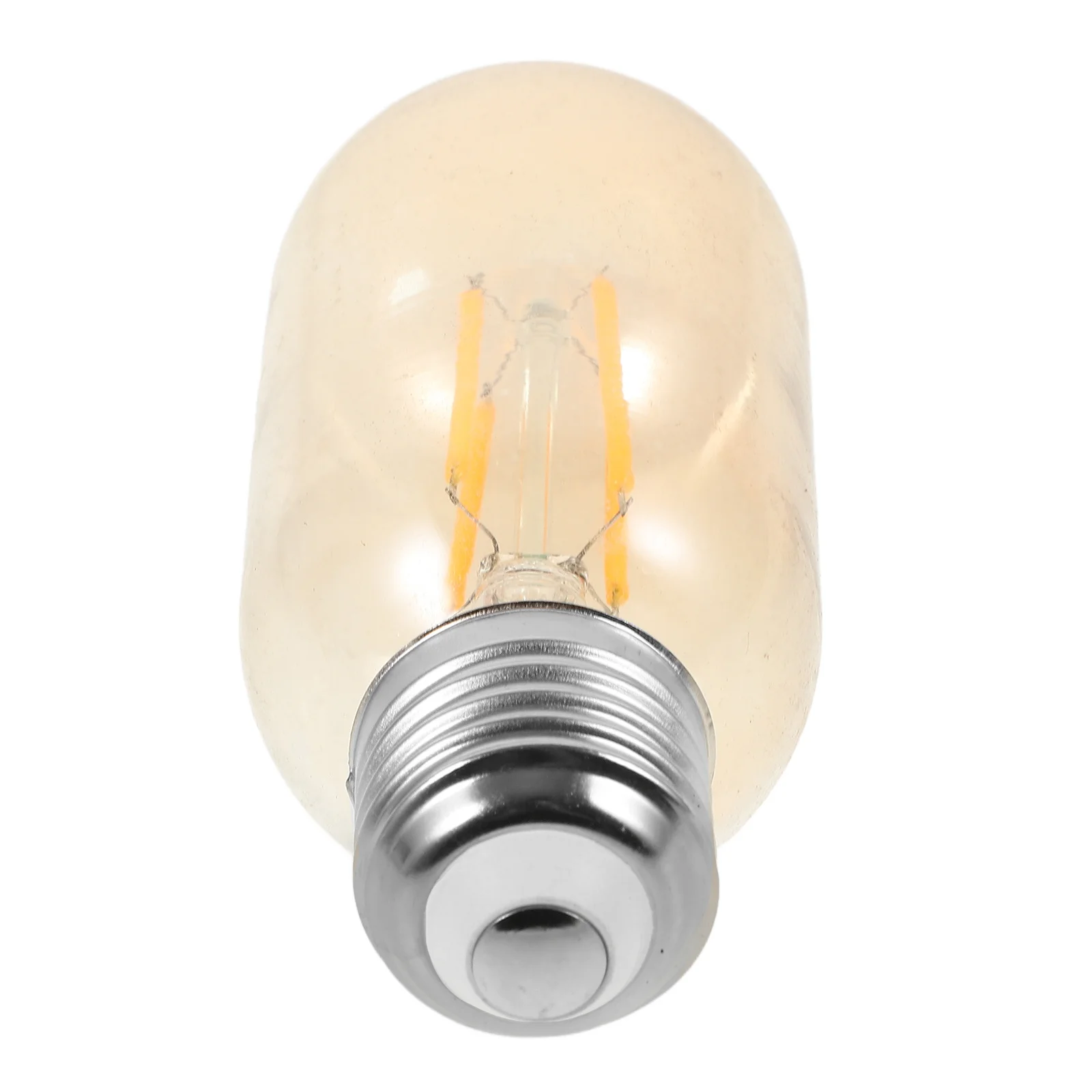

Vintage Edison Decorative Filament Light Bulb E27 Screw Glass Lamp 220V Warm Light Bulb Bulbs LED Bulbs Replacement Bulb,