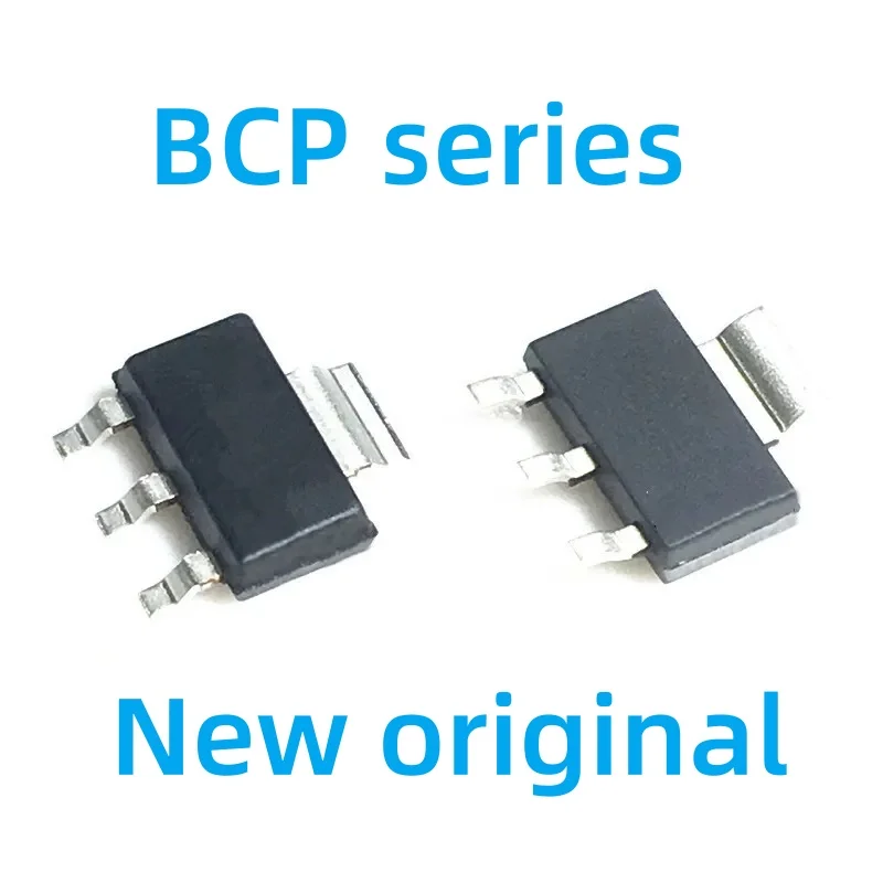 BCP51 BCP52 BCP53 BCP54 BCP55 BCP56 SOT223