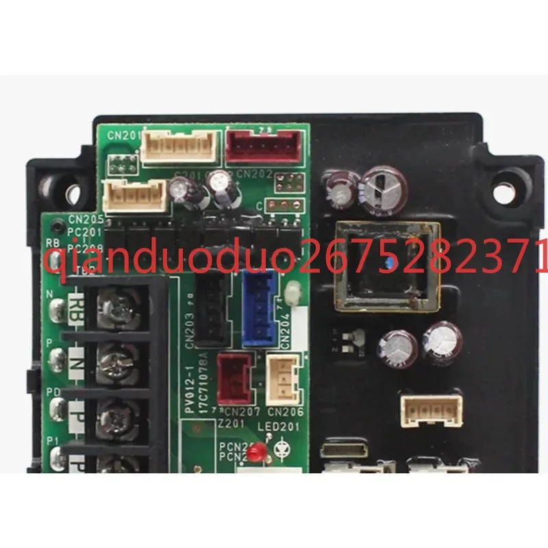 Suitable for Hitachi air conditioner RAS-140FSVGQ frequency conversion module 17F12660A
