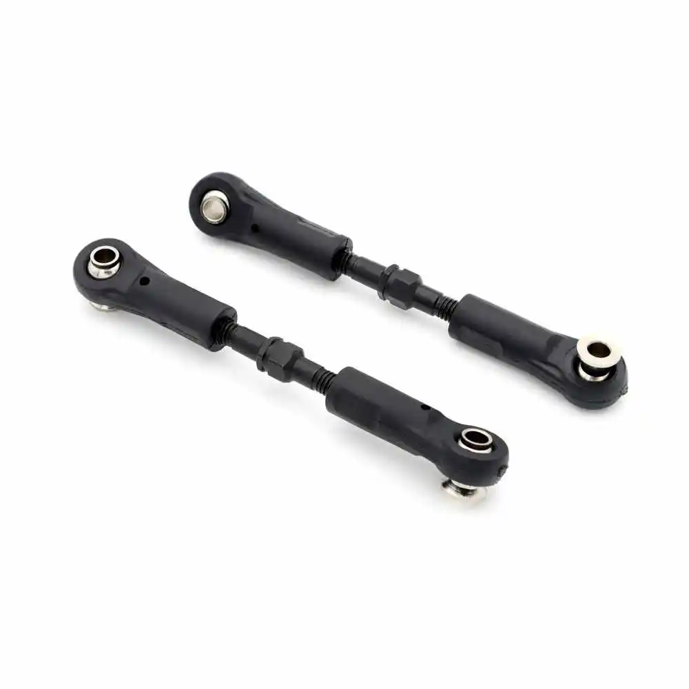 ZD Racing Adjustable Steering Tie Rod 16034 for MT16 1/16 RC Electric Model Car Original Accessories