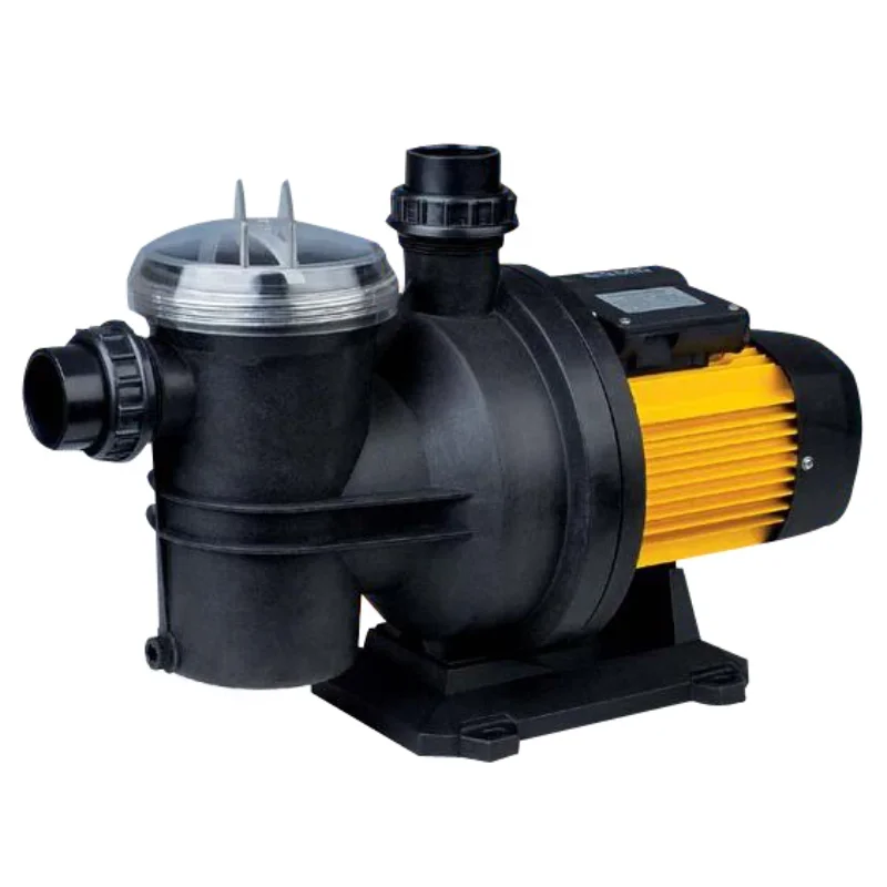 

Electric Water Pump for Swimming Pool Fountain Pump