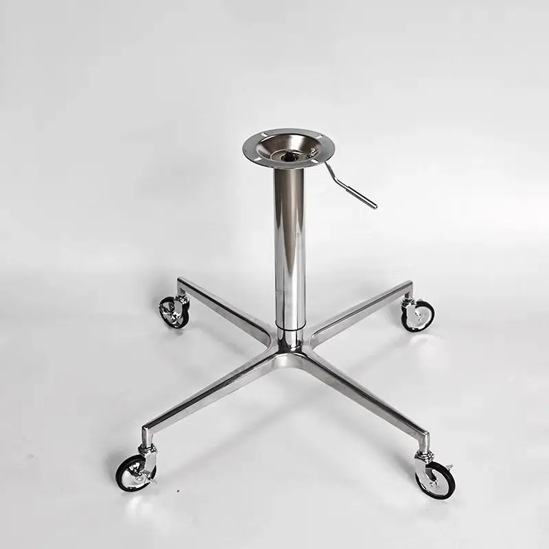 조절 가능한 크로스 브레이스 테이블 다리 프레임 리프트 메커니즘 액세서리 소형 테이블, 커피 테이블 데스크탑 표면용