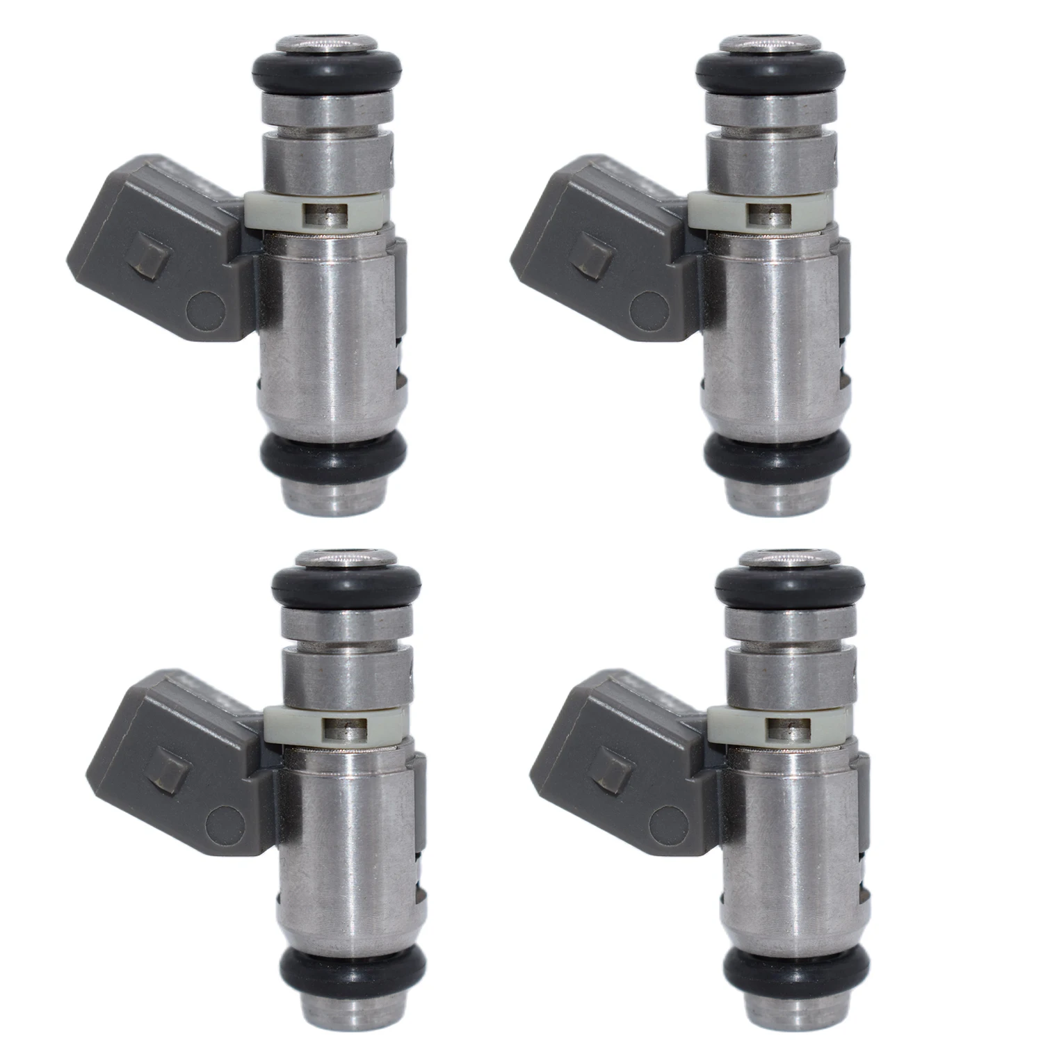 4Pcs Fuel Injector IWP-044 IWP044 0279980311 Fit For Volkswagen Van Gol Parati Polo Quantum Saveiro Samtana Seat