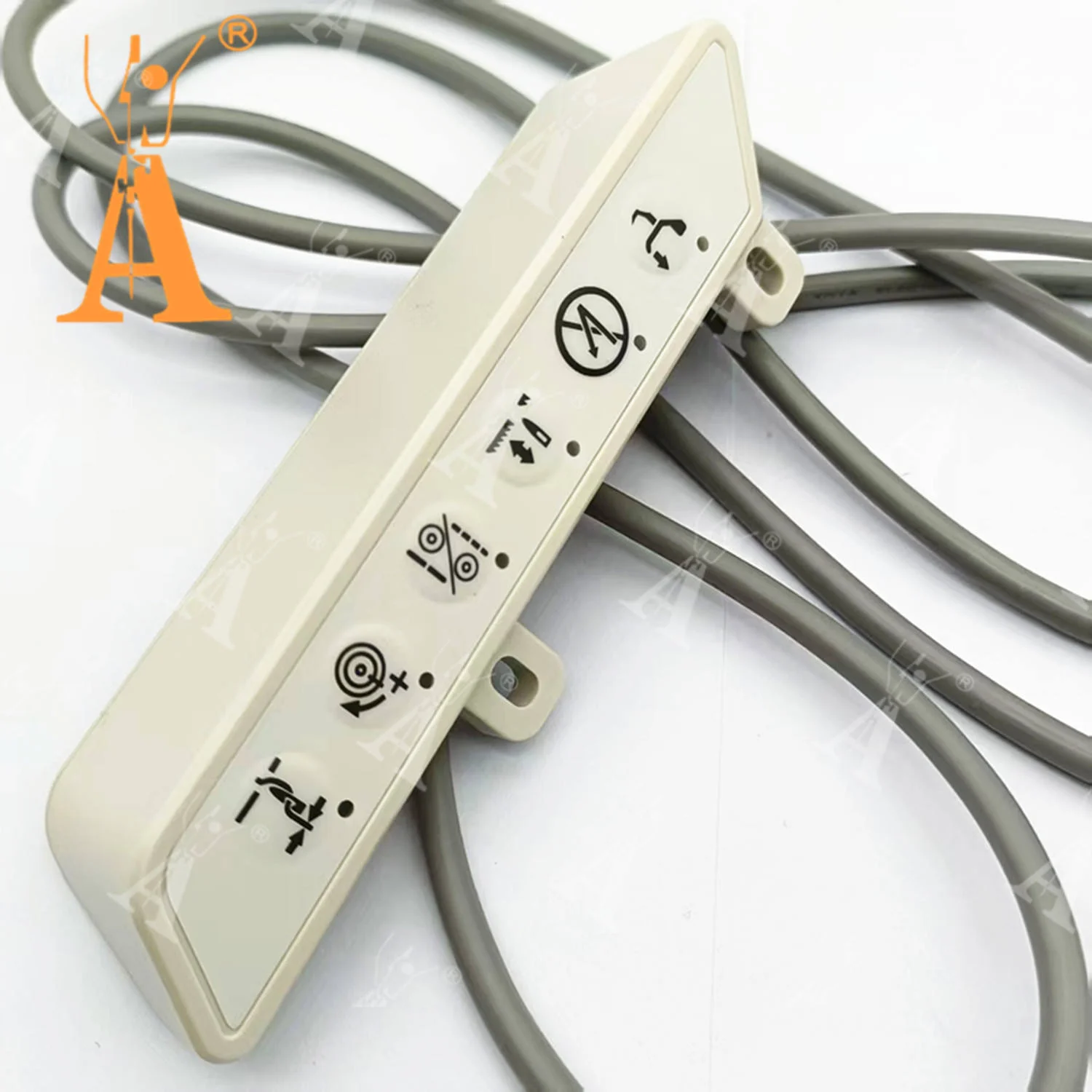 JUKI Sewing Machine Range Switch Assembly 401-055086 Compatible with LU-2800/2810/2828 Accessoriesse Industrial Sewing Machine