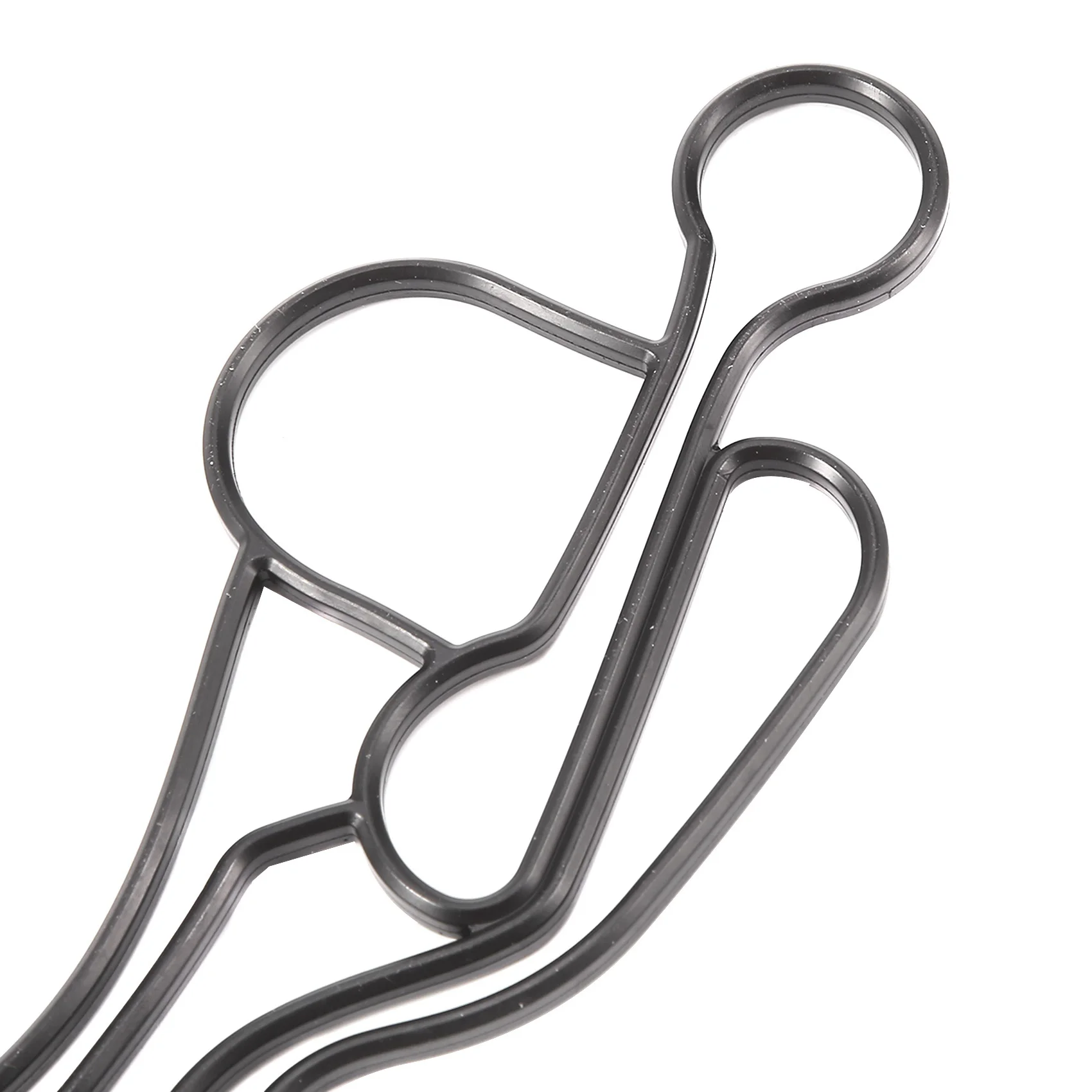 

O'ring Gasket Set Of Oil Cooler For Land Rover Discovery 4 Range Rover Sport 3.0 V6 LR013151 LR013161 LR013162-N29R