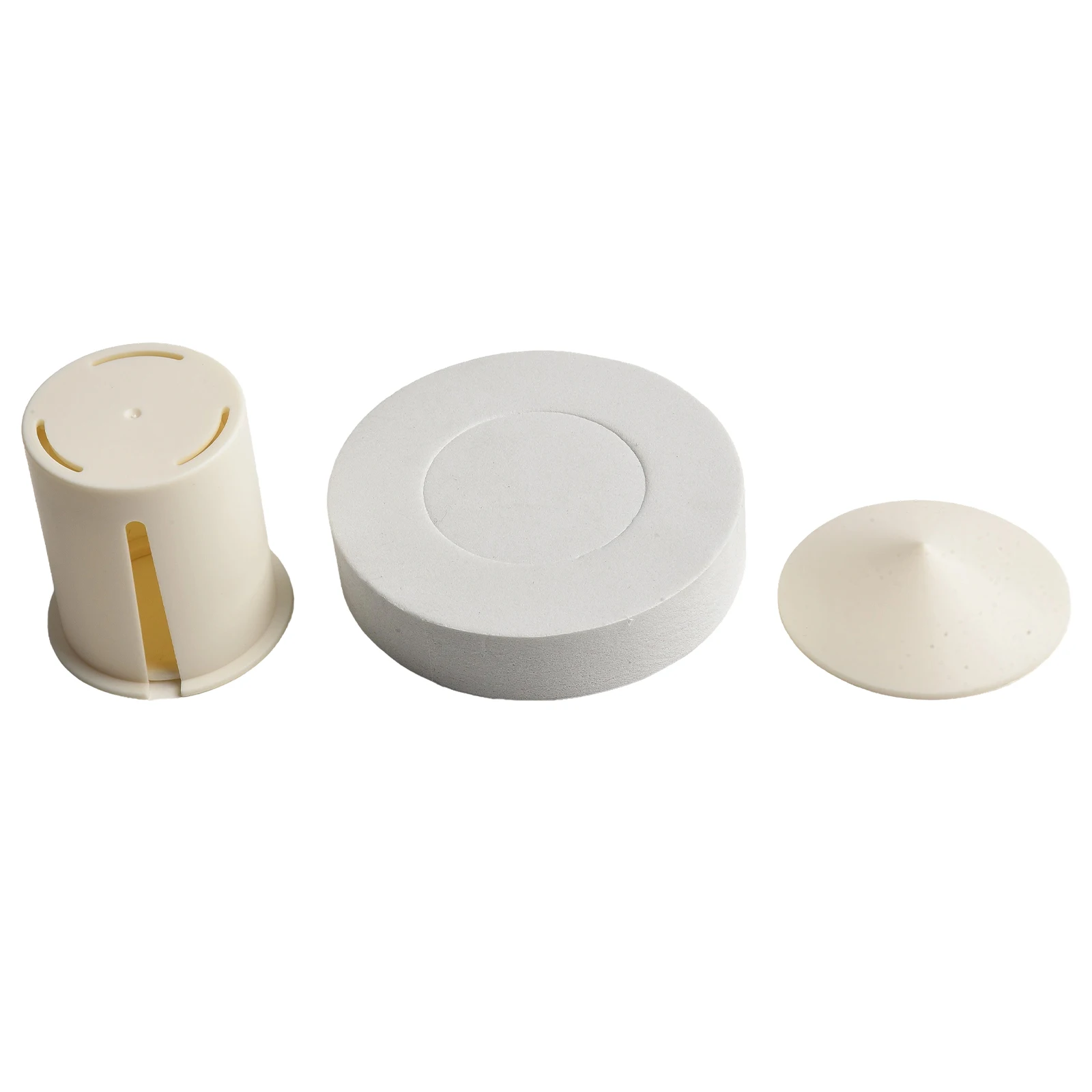 Floating Mist Dispenser Ultrasonics Humidifier Generators Nebulizer Water Fountain Small Mist Maker For Pool Pond Fish Tanks