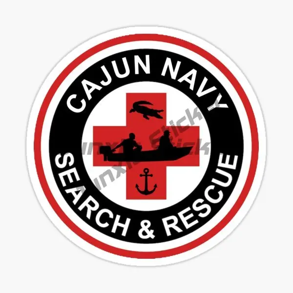 

SEARCH RESCUE Creative Car Stickers Bumper Decal Fashion DIY Custom Printing Interesting Car Styling