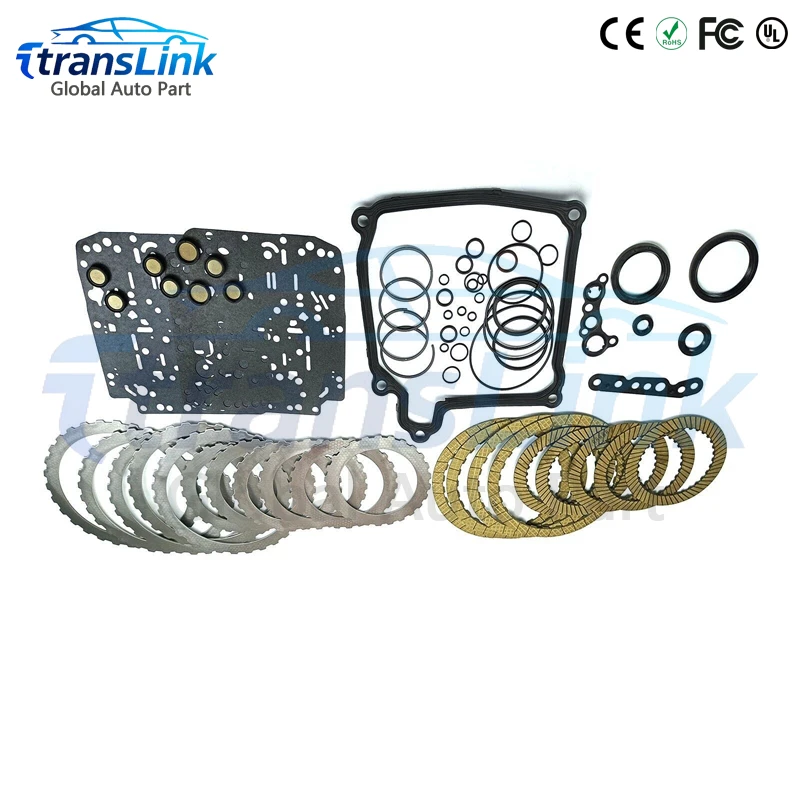 JF402E JF405E 4SPD FWD Transmission Rebuild Suit For Moc Matiz Opel Suzuki Morning Brand New  repair kit 1 set