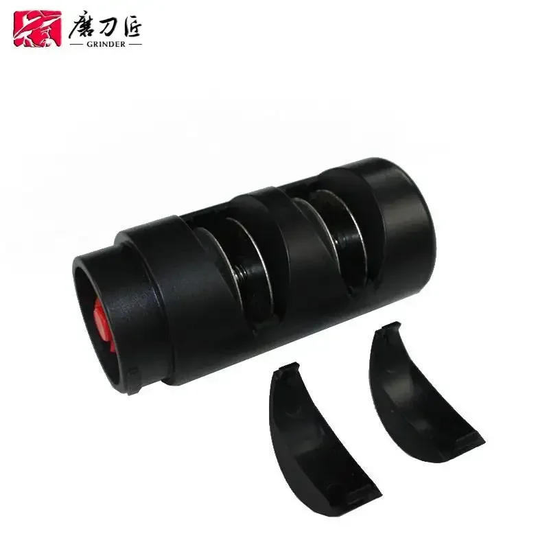 Оптовая продажа, 6 шт./партия Taidea T1031D, двухфазная кухонная точилка для ножей, электрическая Заточная машина, замена T1093D