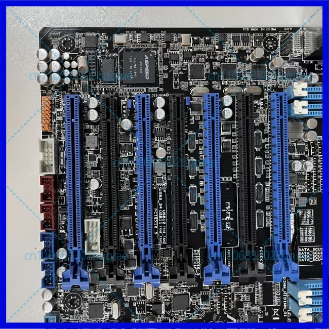 

Used For ASUS Z9PE-D8 WS main board