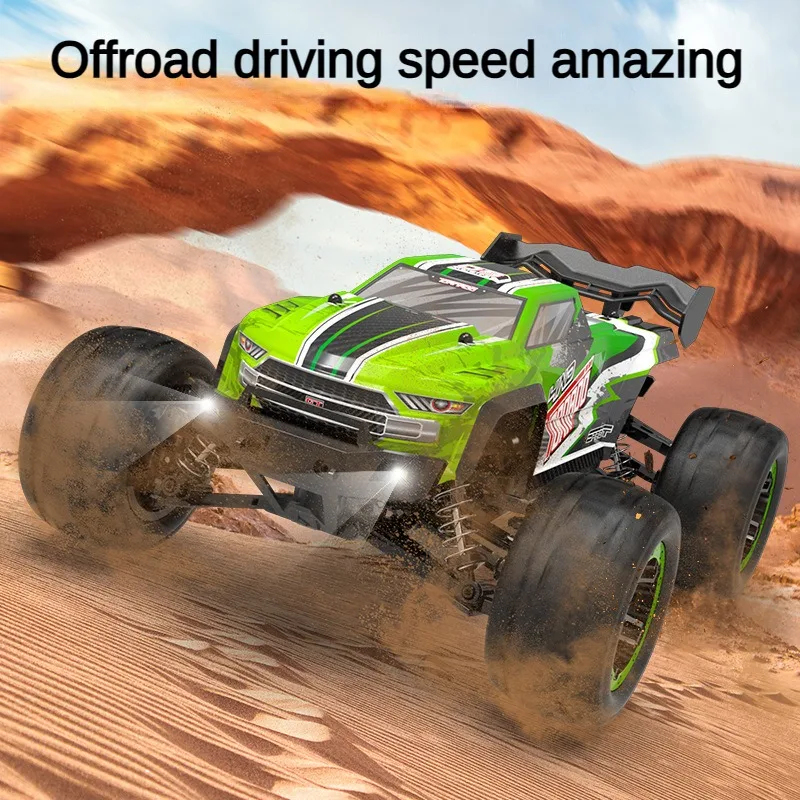 VOLANTEX RC Cars 785-7 RC Drift Car All-terrain Climbing Car High-speed Off-road Car Electric Model Toys Boys Gifts