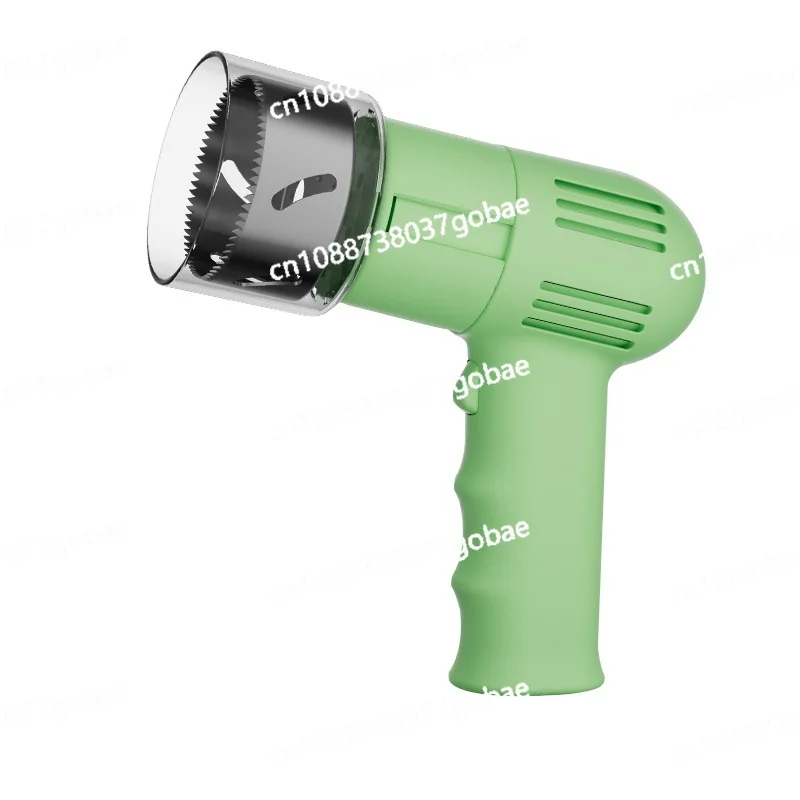 

New coconut opening special artifact hand pressure coconut green integrated tool charging coconut opener drilling lid opener